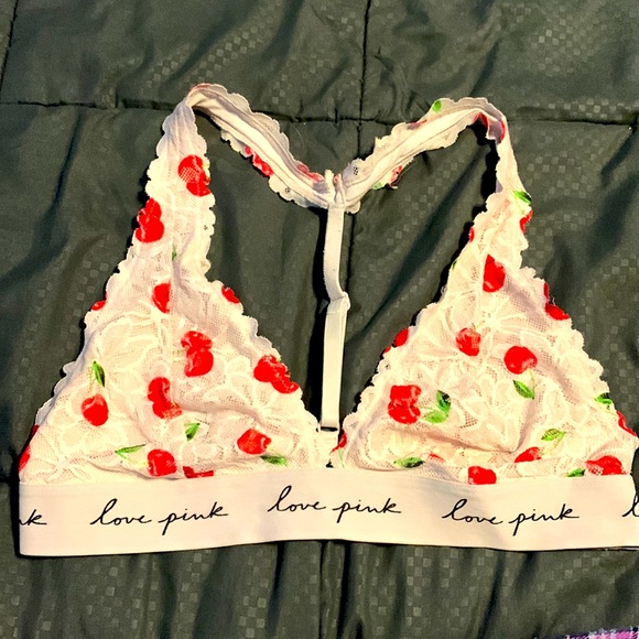 PINK - Picture 1 of 2